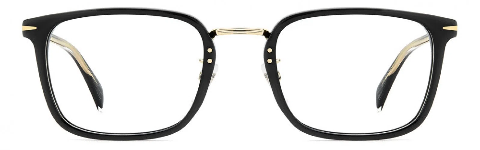 David Beckham DB1211 Eyeglasses - view 6